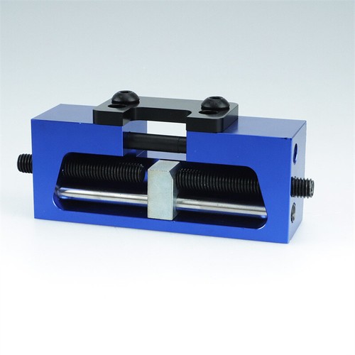 For 1911 glock Handgun Sight Pusher Tool for 1911 glock sig spring field Blue - Picture 5 of 12