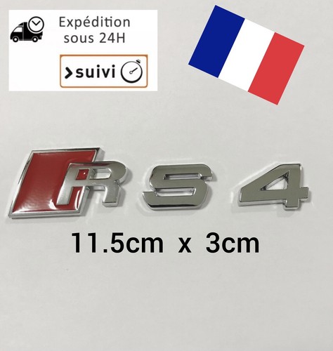 Badge Métal 6.2L Emblème Voiture - Autocollant Trunk Argenté Premium, Résistant Et Stylé