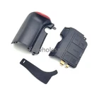 New Original for Nikon D7100 Rear Thumb, Front Handle Grip Rubber,side Cover