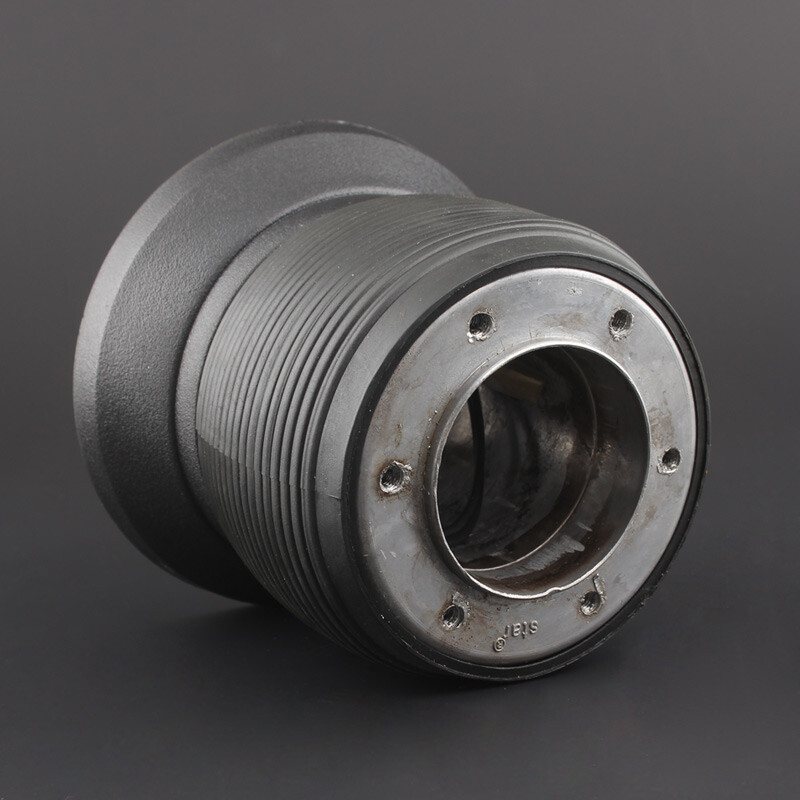 A 21mm Steering Wheel Hub Adapter Cars A Boss Kit Automotive - Poland