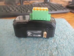 Keyence Model Dl Cl1 Cc Link V2 Communications Module Ebay