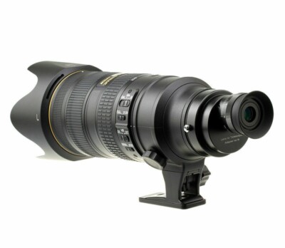 SWEBO Lens to Telescope Adapter 4 for Nikon Lens accessory   sale hot
