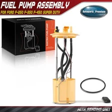 Fuel Pump Assembly for Ford F-250 F-350 F-450 F-550 Super Duty 2011-2016 6.7L