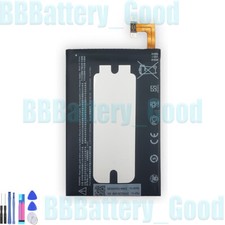 Battery For HTC ONE ME M9 M9 0PJA10 0PJA2 M8S M9pw OneHima BOPGE100 Internal