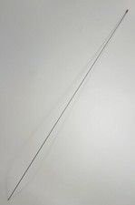 Pro Trucker 66" Tapered Stainless Steel Antenna CB Radio Replacement Whip