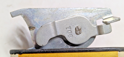 NOS BACKUP SWITCH PONTIAC 1959-1964 w/ 3 speed srandard 1998708 - Picture 3 of 11