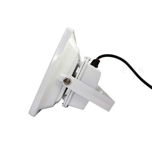 2pc 30W Strobe Light LED Flood light, Sound activated, club, DJ, disco, ktv,Xmas - Picture 4 of 7