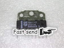 10pcs TDA1517 ZIP-9 IC