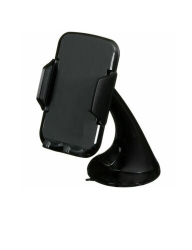 In Car Mount Mobile Phone Holder Mount Cradle For Cars Universal Rotating UK - 第 1/5 張圖片