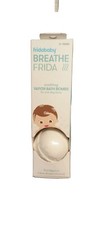 Fridababy Breathe Frida 3 Soothing Vapor Bath Bomb For Sick Day Blues Eucalyptus