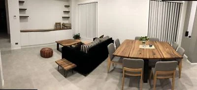 Timber Interior Design And Decor Custom Auburn Gumtree