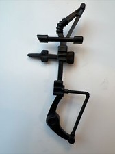 Vintage New Adventures of He-Man 1990 NOCTURNA LASER BOW MOTU weapon part