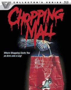 Chopping-Mall-Vestron-Video-Collector-039-s-Series-New-Blu-ray-L
