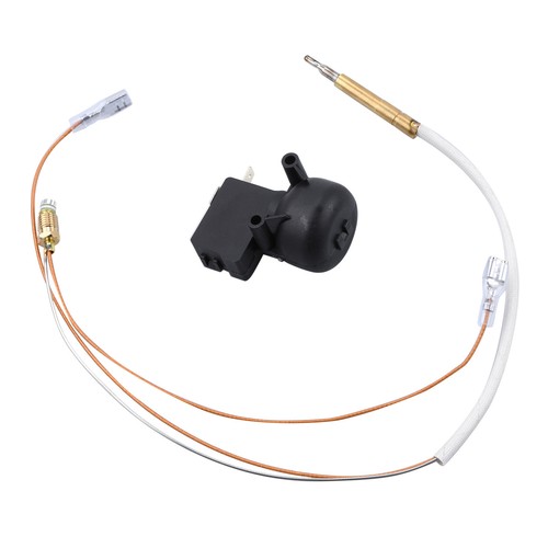 Thermocouple & Tilt Switch Kit Part For Patio Outdoor Propane Gas Heater - Picture 2 of 14