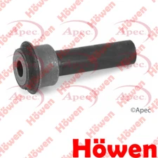 Fits Nissan Qashqai 1.5 dCi 1.6 2.0 Track Control Arm Bush Front Howen #1