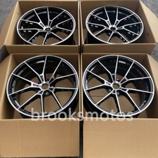 20" FORGED WHEELS RIM FITS FOR BMW 8 SERIES G14 G15 G16 863 20X9 20X10
