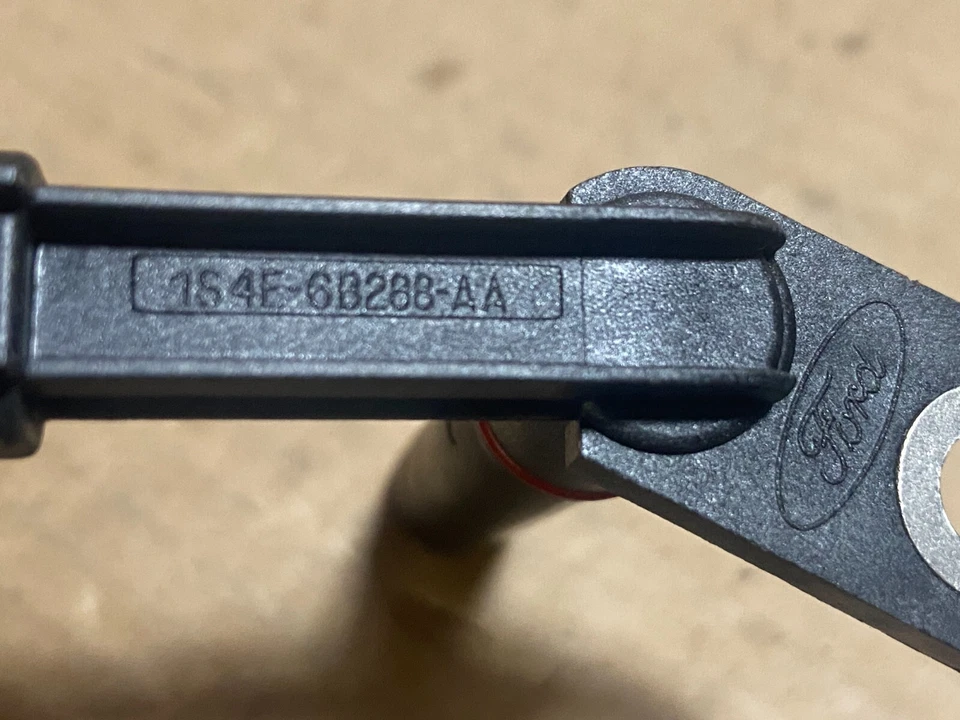 Sensor de posición del árbol de levas Ford 1S4Z-6B288-AA -- 2001-2003 Escort Focus 2,0 L - Nuevo de Lote Antiguo Foto 4 de 4