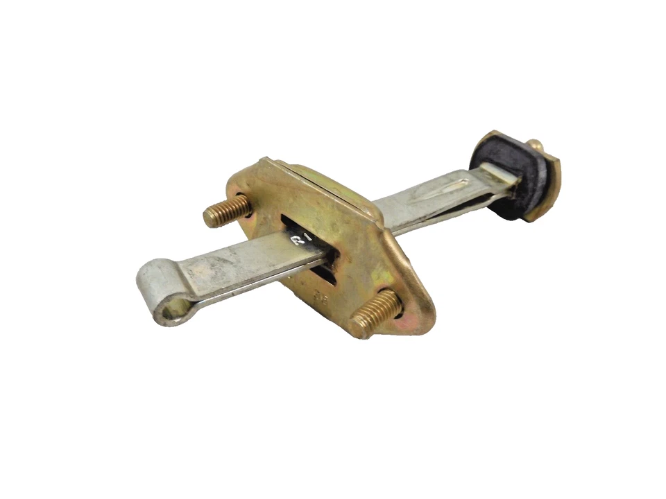 (E04) 7701348871 Orig. RENAULT R18 Barra De Tope De Puerta 7701348871 - Imagen 2 de 2