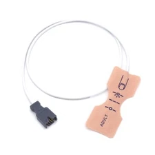 LNCS Compatible Masimo SpO2 Disposable Adult -Same Day Shipping