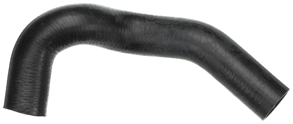 Manguera de refrigerante de radiador inferior Gates para Mercedes-Benz 260E 1988-1989 2,6 L L6 GAS Foto 2 de 3