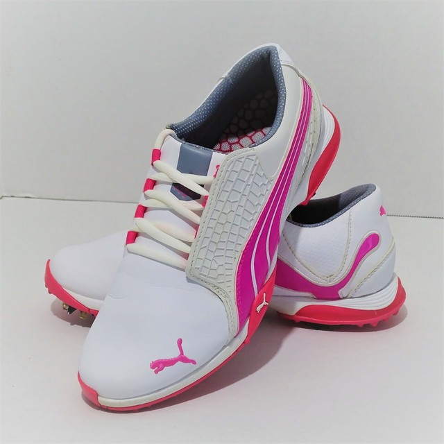 womens puma golf shoes sale