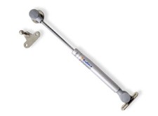 PISTONE A GAS BRACCETTO PER VASISTAS  50N 80N 100N 120N 150N