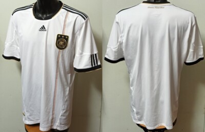 Maglia Away Maglia Germania Mondiali MAGLIA GERMANIA MONDIALI 2010