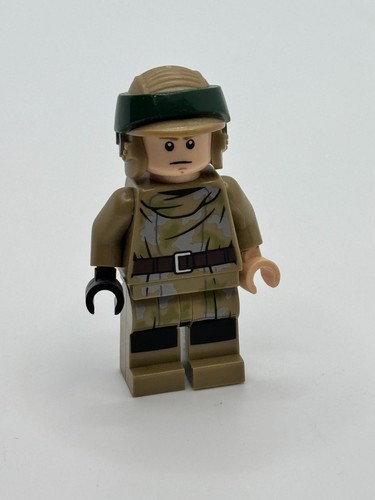 LEGO® - Star Wars Minifiguren zum Aussuchen - Über 100 Figuren! - Bild 72 von 358