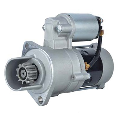 New 12V Gear Reduction Starter For Onan Industrial Engine Djc 79-90 M002T55971