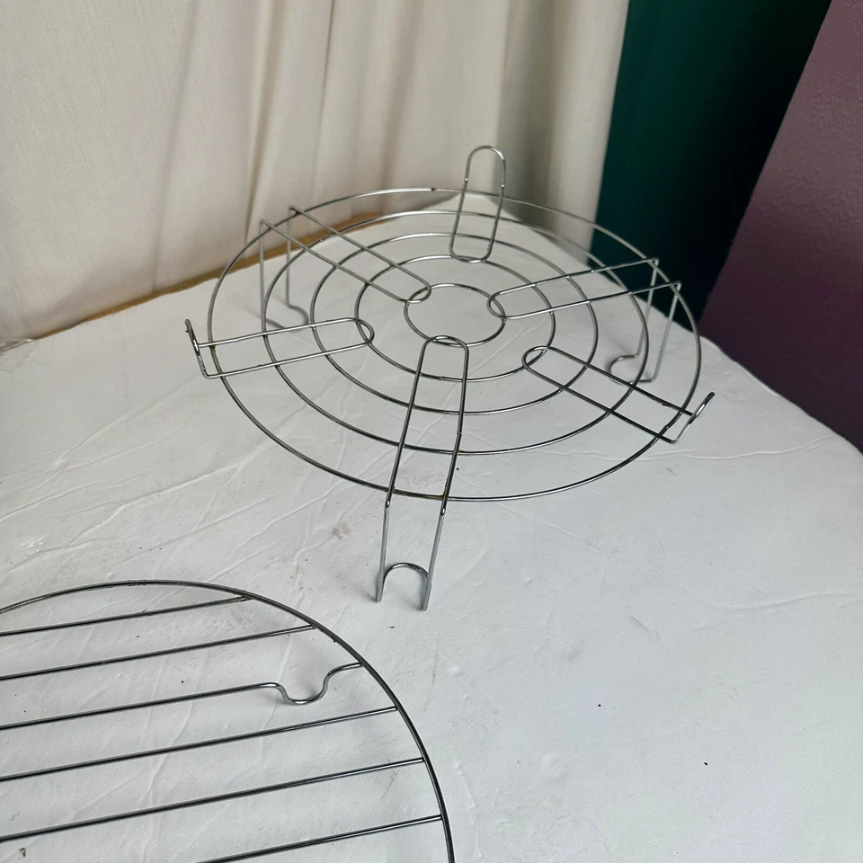 Magic Chef Ewave Replacement EWGC12W3 Parts - Image 4 of 4