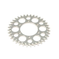 Losi LOS362008 Hub Chain Sprocket Hard Anodized for Promoto-MX