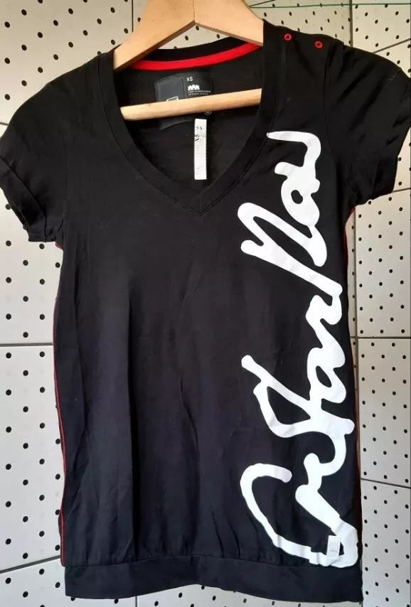 G star shirts womens online
