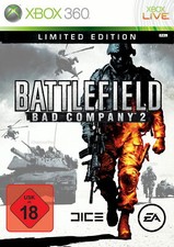Battlefield: Bad Company 2-Limited Edition (Microsoft Xbox 360)