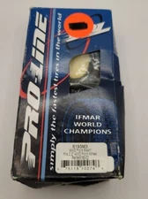 Proline Slash Front Tires 4wd Buggy xx4 xxx4 BJ4 2.2 M3 Compound Vintage 8193M3