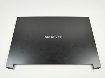GIGABYTE A5 K1 LCD Display Deckel Gehäuse Cover Top Lid 6-39-NH551-024