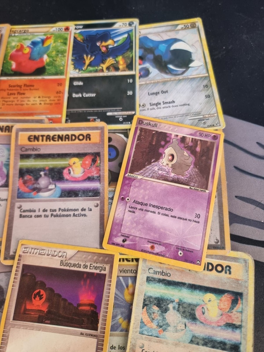 Pokémon 60 Pokemon TCG Trading Cards Collection 636996769661 Pokémon 60 Pokemon TCG Trading Cards Collection 636996769661