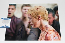 LENA HEADEY SIGNED GAME OF THRONES CERSEI LANNISTER 11x14 PHOTO BECKETT COA BAS