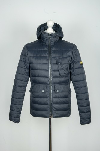 Men's Barbour International Ouston 