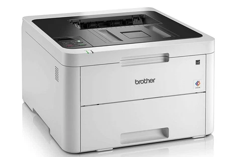 Brother HL-L3230CDW Wireless A4 Colour Laser Printer With Toner