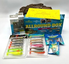 Lieblingsköder Allroundbox Starter Set Zielf...