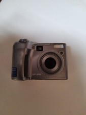 Olympus SP Series SP-310 7.1 MP Digital Camera AF Zoom Untested