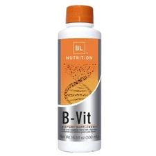 B-Vit Dietary Supplement Fruit and Vegetable Blend