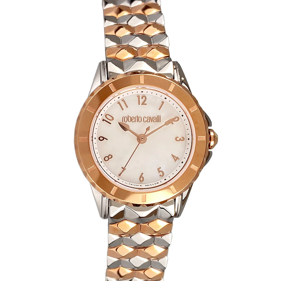 Roberto cavalli watches best sale 2019