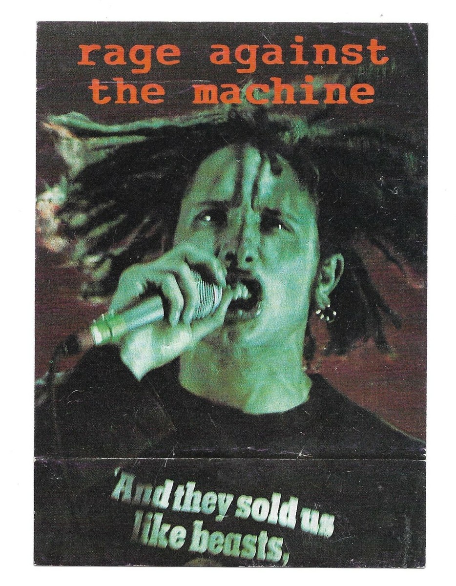MACHINE THE AGAINST RAGE ステッカー付き eBay | Sticker Machine the Against Rage 邦楽