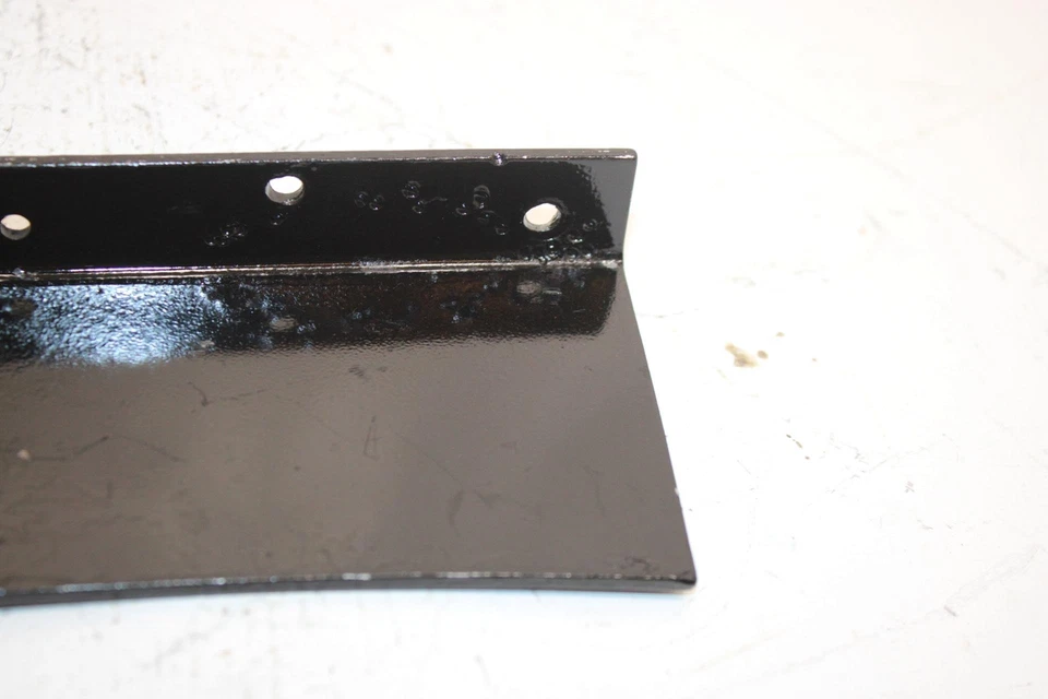 Оригинальная защита кабеля спидометра 87 Polaris Trail (черная) 5223789 SP66 - Изображение 2 из 4