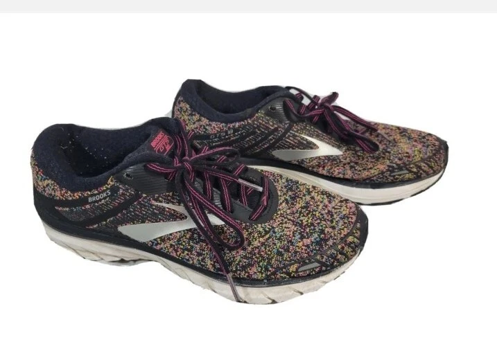 Brooks adrenaline hotsell confetti