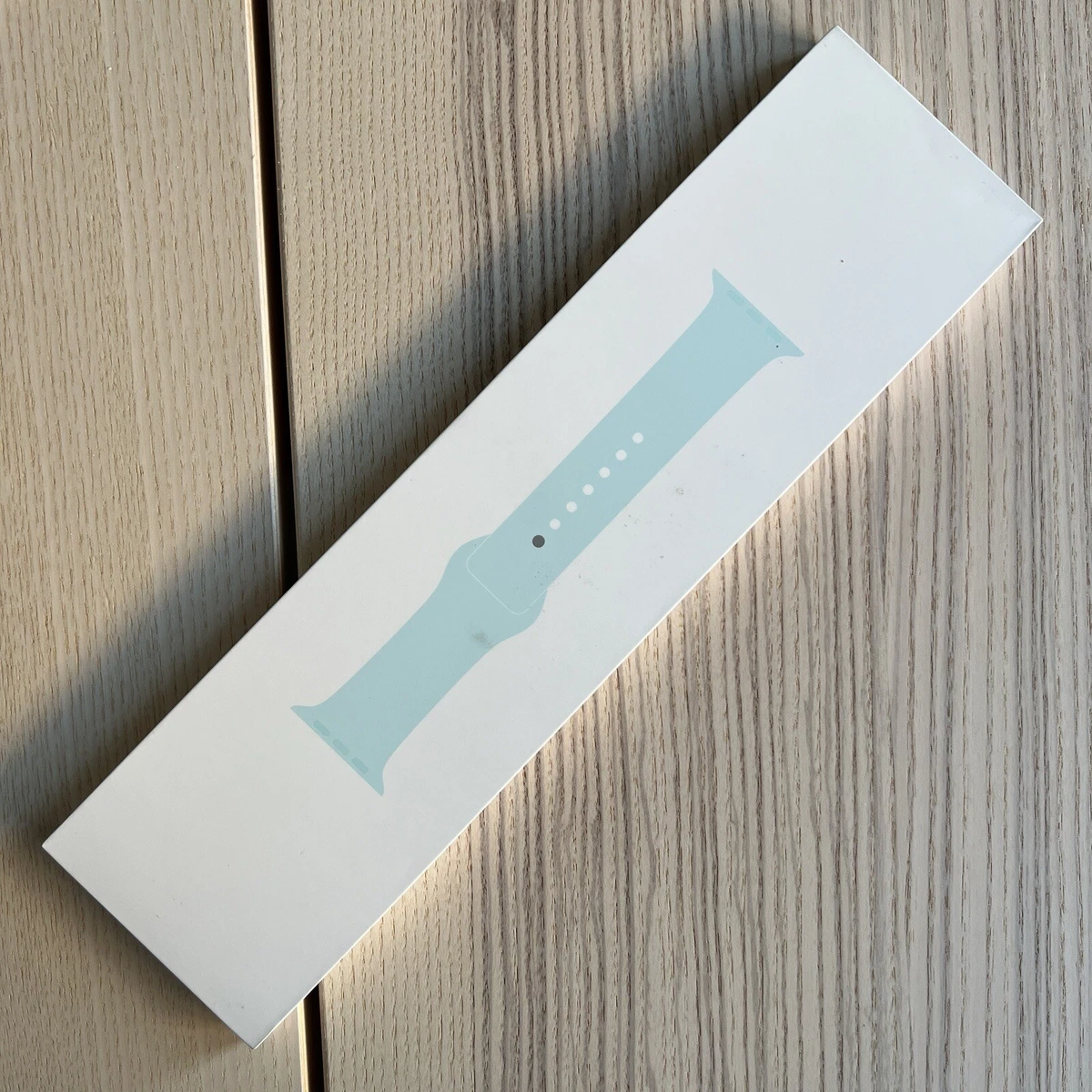 Apple watch seafoam sale