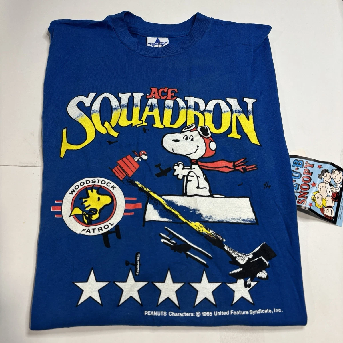 25+ Peanuts Blue T-Shirts for Men for sale | Updated Oct 2026