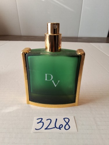 Duc De Vervins By Houbigant After Shave For Men 4 oz / 120 ml 15% Left