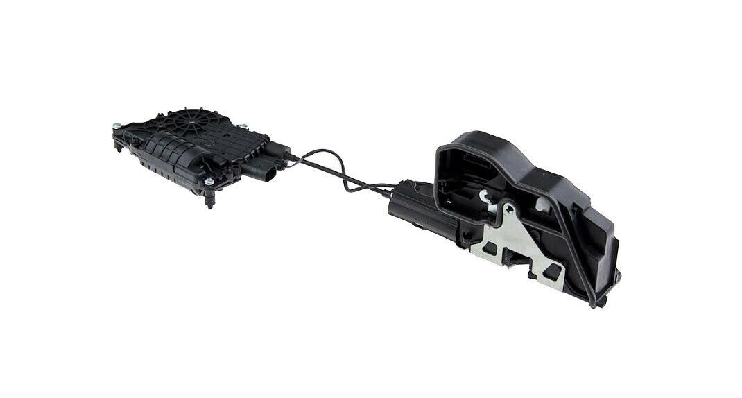 Actionneur de gâche premium pour BMW Série 7 F01 F02 - Serrure de porte robuste 51227185688